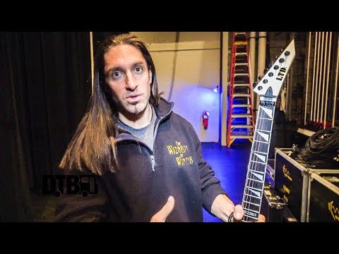 The Wizards of Winter's T.W. Durfy - GEAR MASTERS Ep. 124