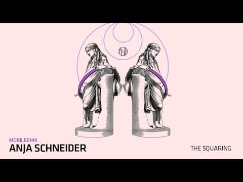Anja Schneider - The Squaring - mobilee149