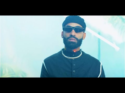 Videoclip de Sigas Moviendo — Arcangel