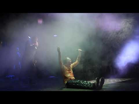 Frankenstein 13.6.2019 - RockOpera Praha (přídavek)