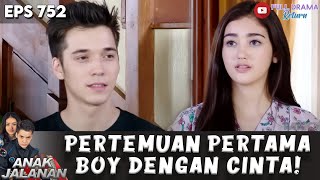 Download lagu MOMEN PERTEMUAN PERTAMA ANTARA BOY DENGAN CINTA! | ANAK JALANAN | EPS 752 mp3 Download lagu MOMEN PERTEMUAN PERTAMA ANTARA BOY DENGAN CINTA! | ANAK JALANAN | EPS 752 mp3
