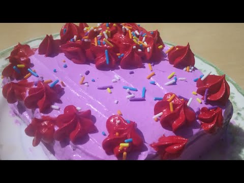 Christmas Special dry fruit cake /festival cake recipe/homemade cake recipe