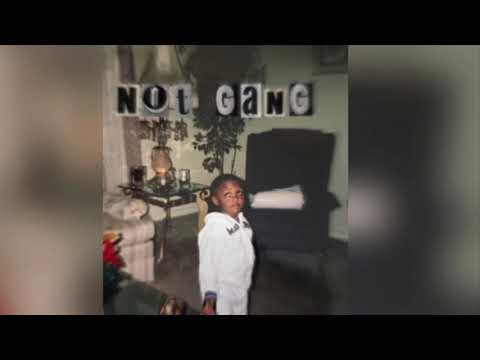Not Gang- JayB (Official Audio)  prod. Xaynor