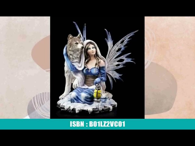 Vídeo relacionado con Joh.vogler Figuren Shop Gmbh XXL Blanco Ángel de la Muerte con Sentido Innocent Death 61cm Hadas Figura Elfo Ángel