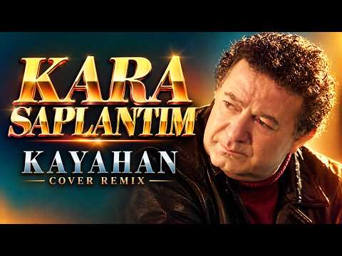 Kayahan - Kara Saplantım (Cover Remix)