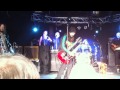 Big Sugar "Red Rover" 2011 St. Cathrines,ON