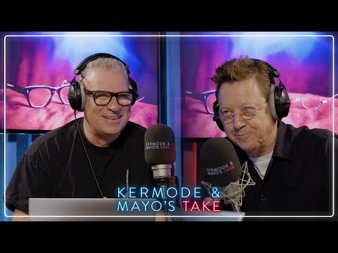 Trump, Keyboards and Mistakes - Laughter Lift