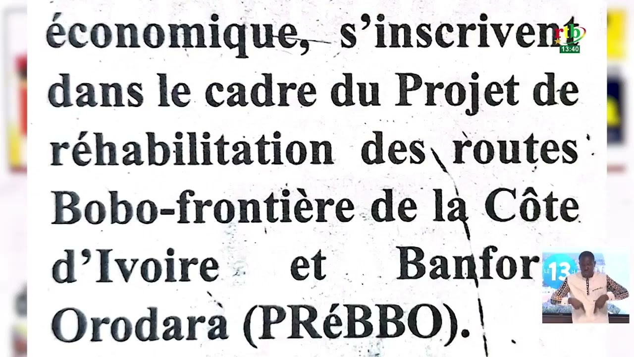 Revue de presse du 16 mars 2026