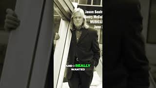 Henry McCullough - Reconnecting with Paul McCartney