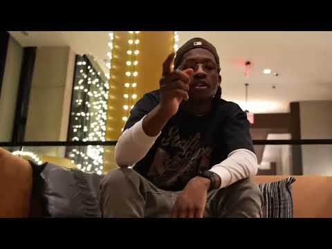 Carvie P - LIFE ON THE LINE ( OFFICIAL MUSIC VIDEO) SHOT BY @Kaleshotem608