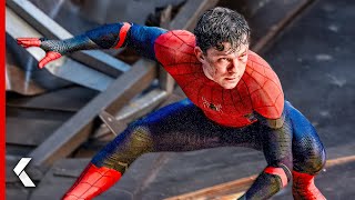 SPIDER-MAN 4 Future Uncertain Amidst Sony-Marvel Dispute - KinoCheck News