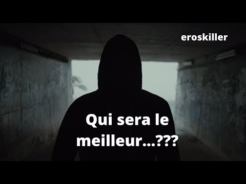 Eroskiller - Déconfinement (Freestyle)