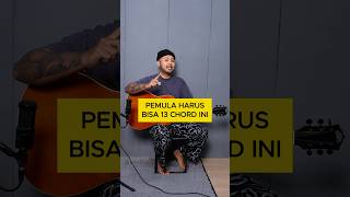 Download lagu 13 Chord Gitar Wajib Untuk Pemula mp3 Download lagu 13 Chord Gitar Wajib Untuk Pemula mp3