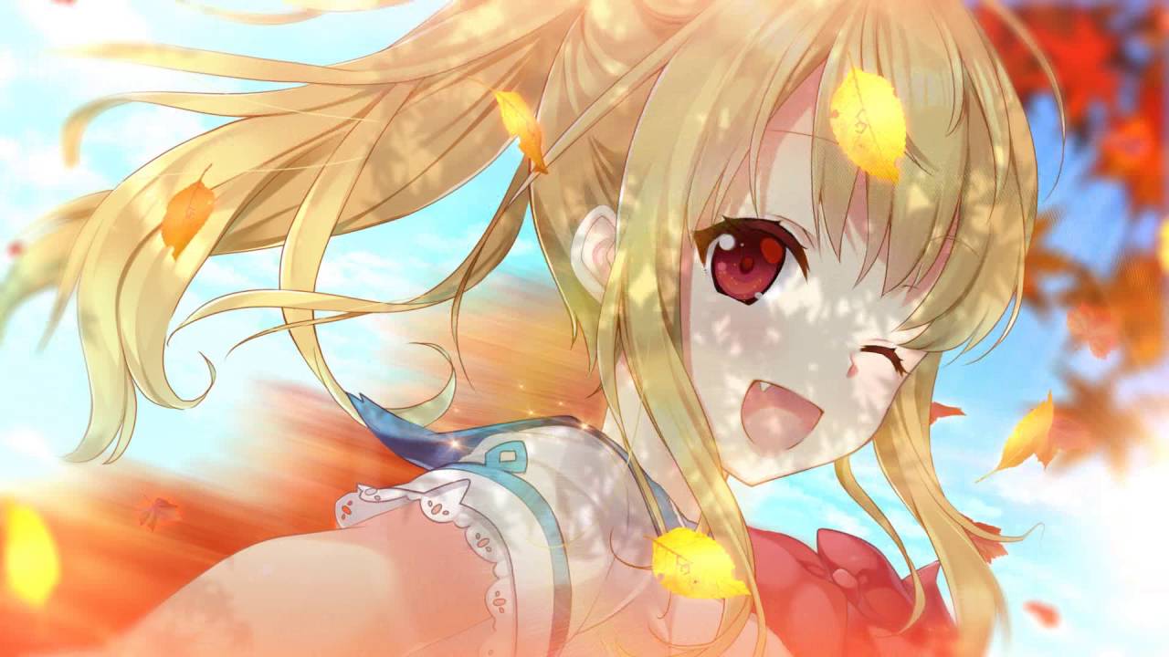 アキウソ -The only neat thing to do- オープニングムービー