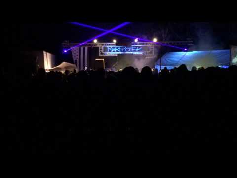 FREE PARTY MARMOTEK & CREUVARD / 01