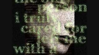 Ilse de Lange - I Still Cry