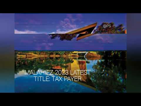 Malahifz-2023-Tax payer. @pngpacificoldiescollection4413 @pnglokalmusik4419 @madangoldies