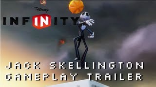 Picture of a game: The Nightmare Before Christmas: The Pumpkin King