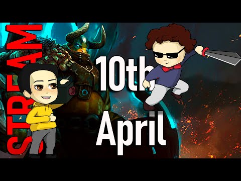 Gorgc VOD 10th of April 2023