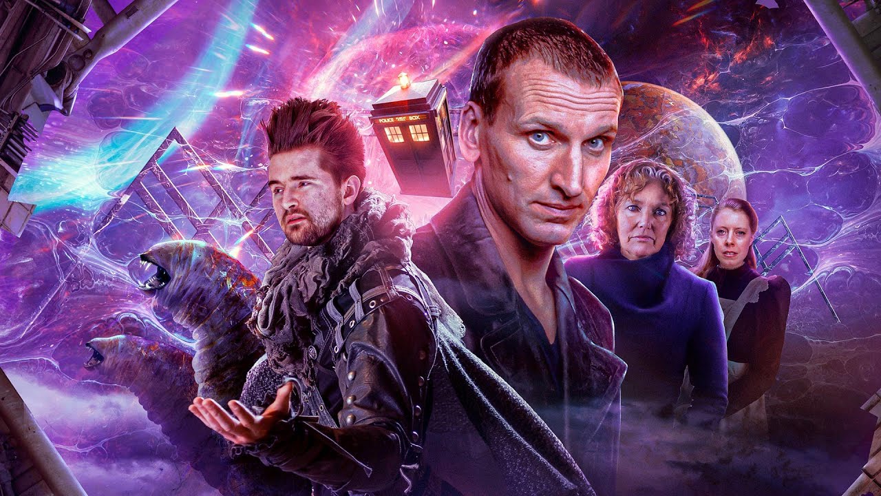 Big Finish Trailer 2