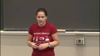 24. Acid-Base Titrations Part II