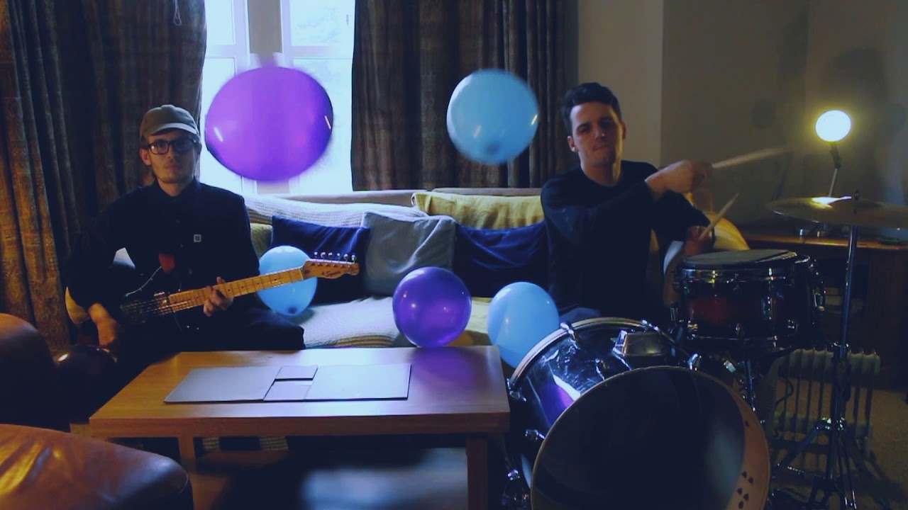 Common Spit - Tyler The Tiler (Official Music Video)