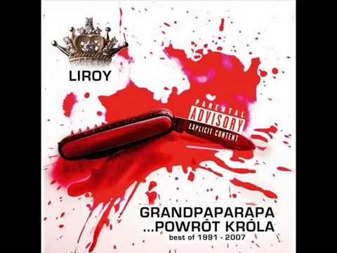 Liroy- L.I.R.O.Y feat. Onil