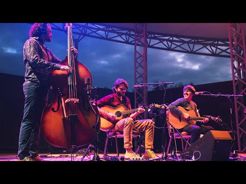 Orebolo - Rockdale - 9/7/22 Levitt Pavilion, Westport, CT