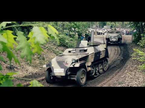 Militracks Overloon promo 2018