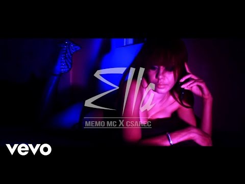 Yerbaklan - Ella (Csarec) ft. Memo Mc