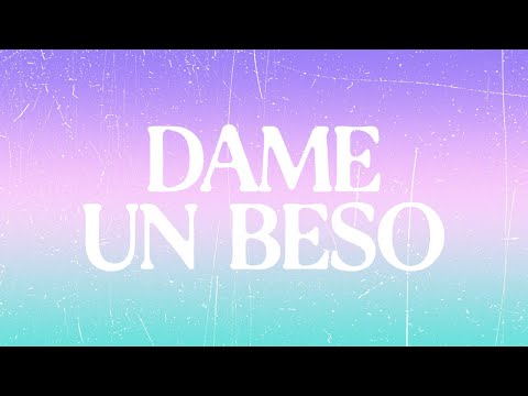 Canto Para Bailar Ft. El Super Hobby - Dame Un Beso