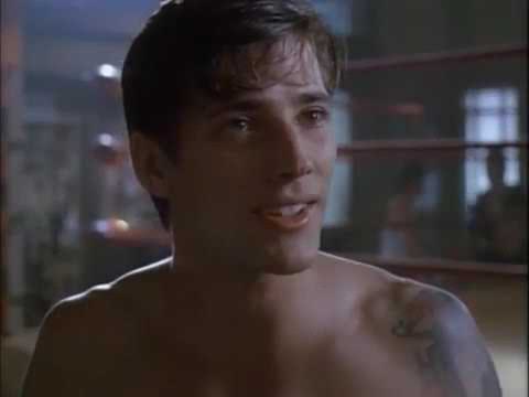 Kickboxer 2 teljes film