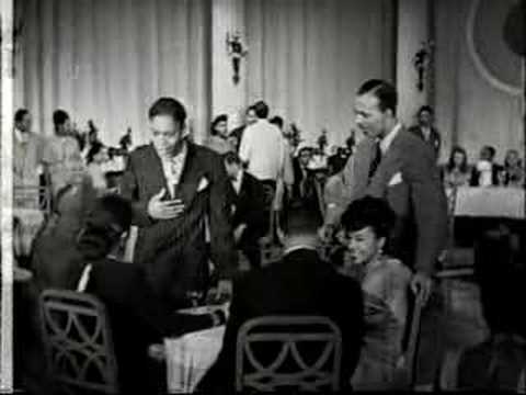 Deek Watson And His Brown Dots--Is It Right