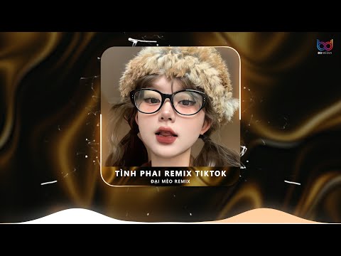 Tình Phai Remix - Kiều Phong x RyoT | Tình Yêu Kia Nay Cũng Phai Phôi Em Bỏ Đi Theo Ai Thật Rồi