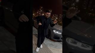 Arshavir Martirosyan - Ktorm Hamares (Short) (2025)