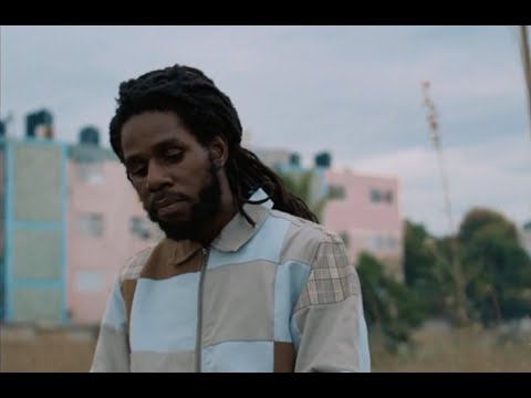 Chronixx - Safe N Sound (Official Video)