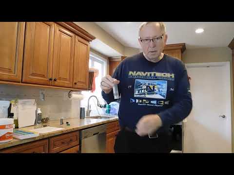 Ketone ester for Curtis Protocol