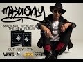 Moka Only - Nothing To Me Official Video (Magickal Weirdness Album)