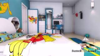 Sunteck City Avenue 1