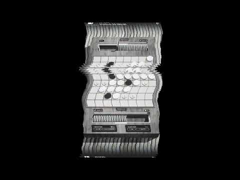 Reversi Othello 3D Online