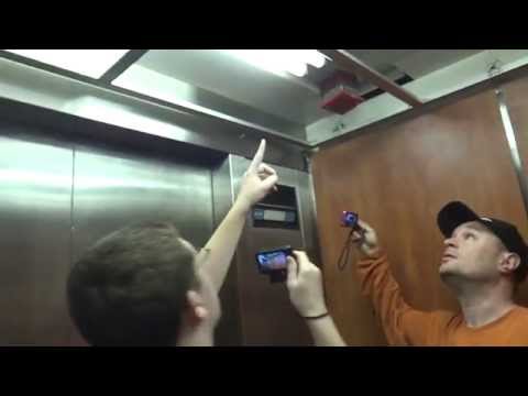 Dieselducy rides the Dover custom impulse at the Peabody Garage