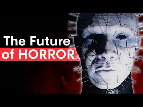 Hellraiser: Revival – This Game WILL Change Horror Forever
