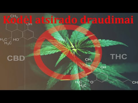 Tikroji priežastis, kodėl šis augalas yra uždraustas visose pasaulio šalyse, jus šokiruos