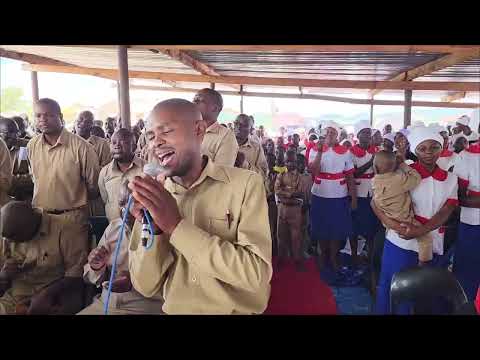 BINDURA OUTREACH 2025 || Tigare mumweya- Priest Dongo