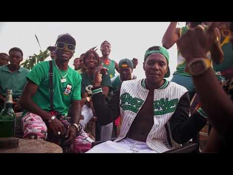 I.TIGA feat KING KREEZY  GGTRAP prod by Dadoc