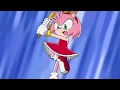 Watch Sonic X On Kabillion