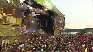 Bloc Party - So He Begins To Lie [Live at Open'er Festival 2012]