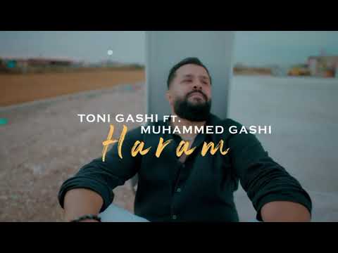 Toni Gashi ft. Muhamet Gashi - Haram Haram ( Officail Video ) 2025