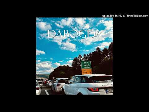 Dino Merlin feat. Hari Varešanović - Dabogda (speed up + reverb)