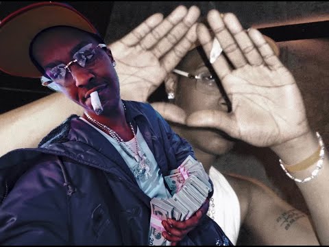 DC2TRILL - Pullin Me Back (OFFICIAL VIDEO)